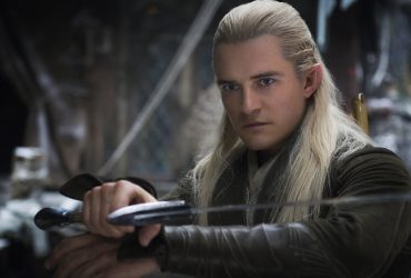 A provocação de Orlando Bloom, The Hunt For Gollum, deixou os fãs do Senhor dos Anéis furiosos