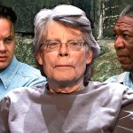 A redenção de Shawshank foi uma decepção nas bilheterias, e Stephen King sabe por quê