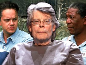 A redenção de Shawshank foi uma decepção nas bilheterias, e Stephen King sabe por quê