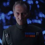 A ressurreição CGI de Peter Cushing, de Rogue One, desencadeou um processo de Star Wars 8 anos depois