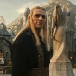 A segunda temporada de The Rings Of Power muda a linha do tempo do LOTR de Tolkien de uma maneira importante