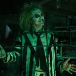 A única coisa que define Beetlejuice, de acordo com Tim Burton e Michael Keaton