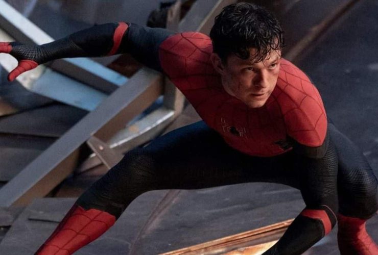 A única condição de Tom Holland para retornar para o Homem-Aranha 4 é exatamente o que você esperaria