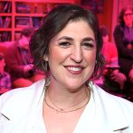 A verdadeira razão pela qual Mayim Bialik se juntou ao elenco da teoria do Big Bang