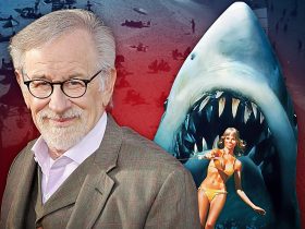 A verdadeira razão pela qual Steven Spielberg se recusou a dirigir Tubarão 2