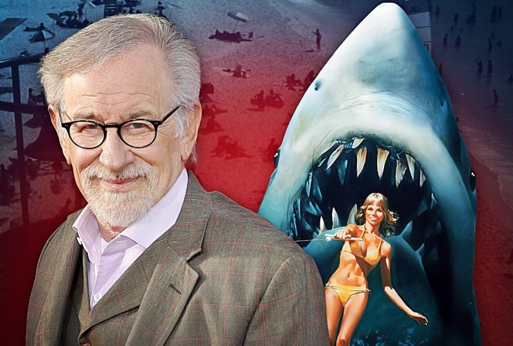 A verdadeira razão pela qual Steven Spielberg se recusou a dirigir Tubarão 2