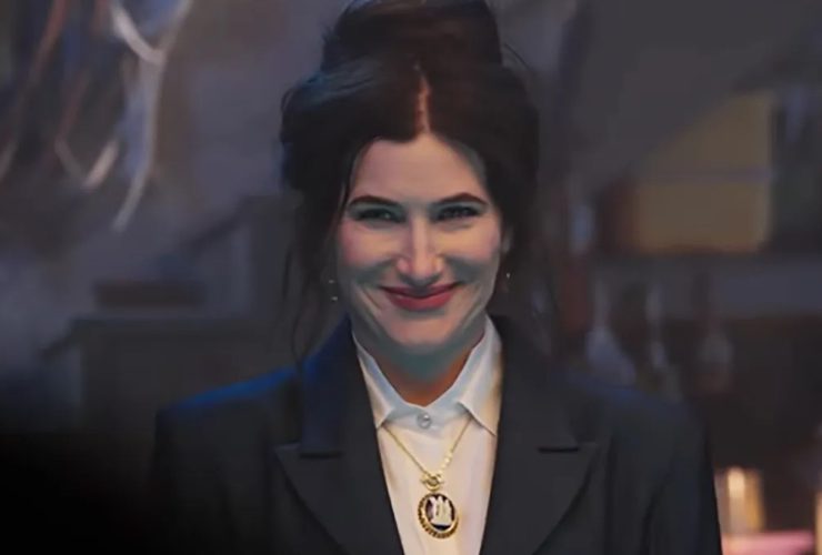 Agatha All Along apresenta os Sete de Salem da Marvel, mas quem são eles?