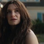 Agatha All Along, episódio 1, de Kathryn Hahn, cena de nudez foi improvisada