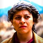 Alia Shawkat In The Old Man Season 2