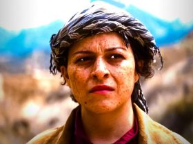 Alia Shawkat In The Old Man Season 2