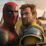 Arte conceitual de Deadpool e Wolverine mostra uma variante não utilizada de Logan de X-Men: Apocalipse