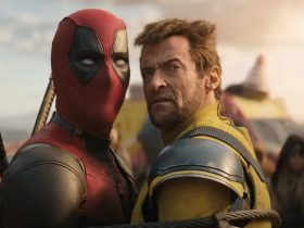 Arte conceitual de Deadpool e Wolverine mostra uma variante não utilizada de Logan de X-Men: Apocalipse