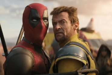 Arte conceitual de Deadpool e Wolverine mostra uma variante não utilizada de Logan de X-Men: Apocalipse