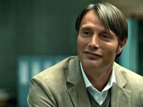 Atores que quase interpretaram Hannibal da NBC antes de Mads Mikkelsen