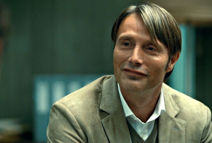 Atores que quase interpretaram Hannibal da NBC antes de Mads Mikkelsen