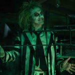 Beetlejuice Beetlejuice já ultrapassou um marco impressionante de bilheteria