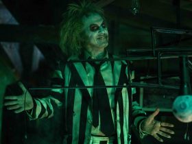 Beetlejuice Beetlejuice já ultrapassou um marco impressionante de bilheteria