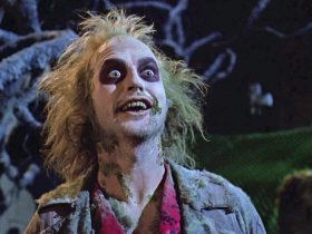 Beetlejuice Beetlejuice responde ao maior mistério sobre o fantasma com a maior parte