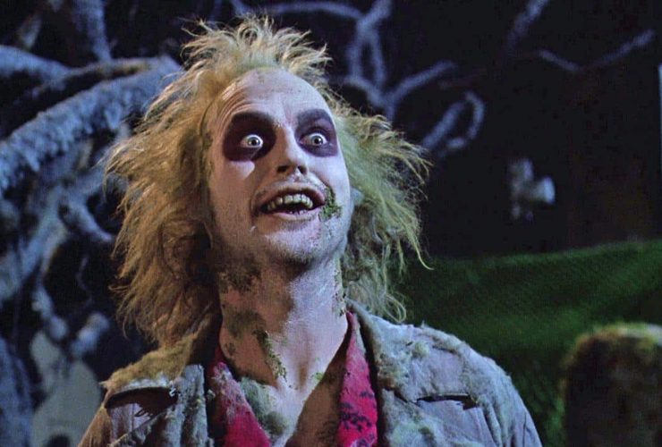 Beetlejuice Beetlejuice responde ao maior mistério sobre o fantasma com a maior parte