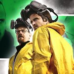 Cada temporada de Breaking Bad, classificada