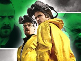 Cada temporada de Breaking Bad, classificada