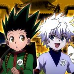 Cada temporada de Hunter X Hunter classificada