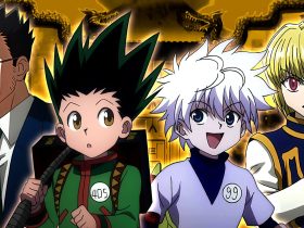 Cada temporada de Hunter X Hunter classificada