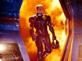 Charlie Hunnam definitivamente retornaria para Pacific Rim 3 se isso acontecesse