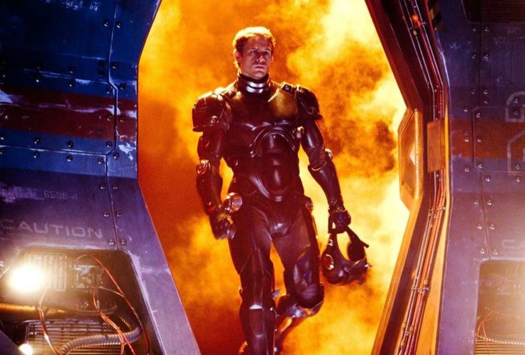 Charlie Hunnam definitivamente retornaria para Pacific Rim 3 se isso acontecesse