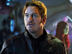 Chris Pratt tem uma condição para retornar como o Senhor das Estrelas da Marvel