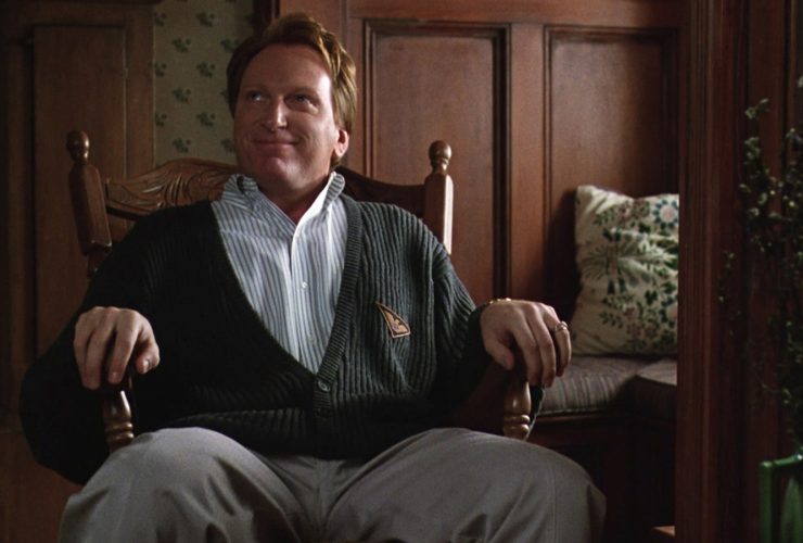 Como Beetlejuice Beetlejuice atrevidamente evita a controversa estrela original Jeffrey Jones