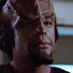 Como Michael Dorn, de Star Trek, realmente se sente sobre seu tempo interpretando Worf