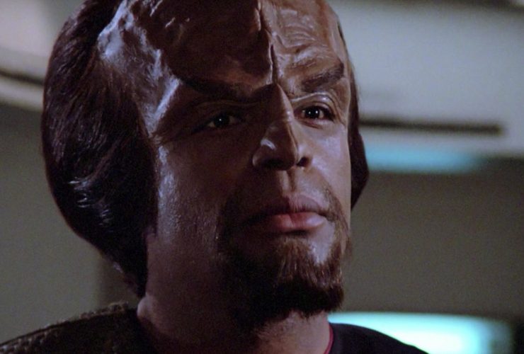 Como Michael Dorn, de Star Trek, realmente se sente sobre seu tempo interpretando Worf