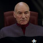 Como Patrick Stewart se sente sobre a reformulação de Jean-Luc Picard em Star Trek