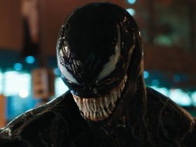 Como Tom Hardy transformou sua voz para interpretar Venom