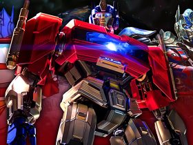 Como Transformers One Voice de Chris Hemsworth se compara ao clássico Optimus Prime