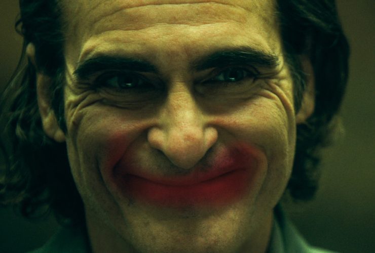 Como o Coringa de Joaquin Phoenix reagiria ao Batman, segundo o diretor Todd Phillips