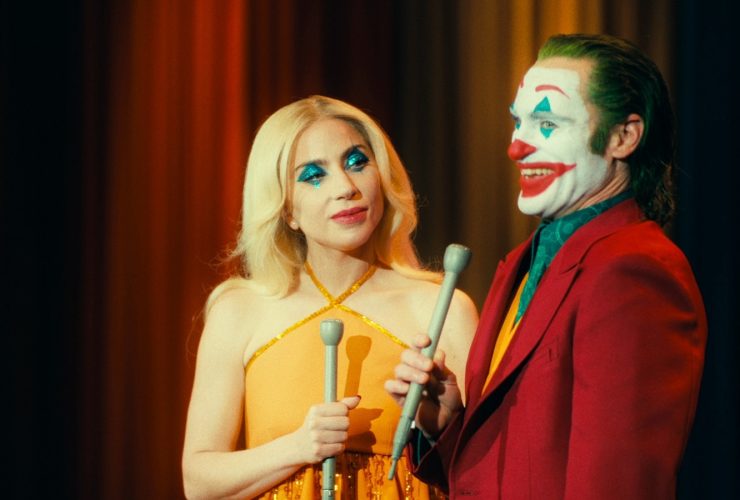 Como o diretor Todd Phillips mudou Harley Quinn e Harvey Dent para Joker 2