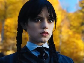 Como os criadores de quarta-feira da Netflix se sentem em relação aos comentários controversos do escritor de Jenna Ortega