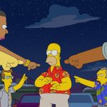 Como um episódio da 35ª temporada resolve o maior problema do filme dos Simpsons