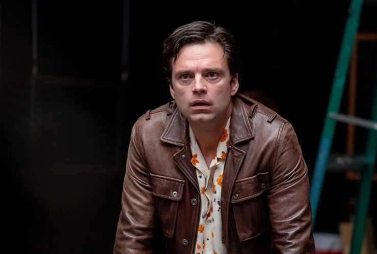 Crítica de um homem diferente: Sebastian Stan surpreende nesta estranheza brilhante e negra (Fantastic Fest)