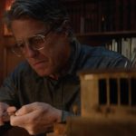 Crítica herética: Hugh Grant é aterrorizante neste filme de terror Twisted A24 (Fantastic Fest)