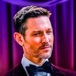 Michael Graziadei