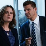 David Boreanaz e Emily Deschanel confirmam se voltariam para comprar mais ossos