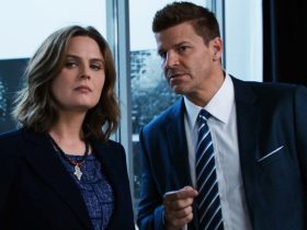 David Boreanaz e Emily Deschanel confirmam se voltariam para comprar mais ossos