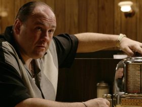 David Chase diz que a chave do final dos Sopranos está enterrada na terceira temporada