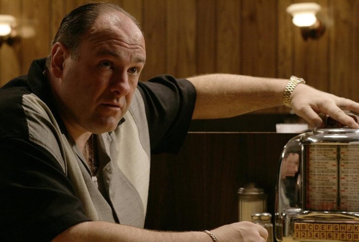 David Chase diz que a chave do final dos Sopranos está enterrada na terceira temporada