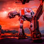 LEGO Star Wars: Rebuild the Galaxy