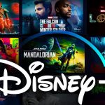 Disney Plus Original Shows