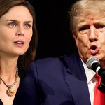 Donald Trump arruinou o final da 11ª temporada de The Bones - e Emily Deschanel não se conteve